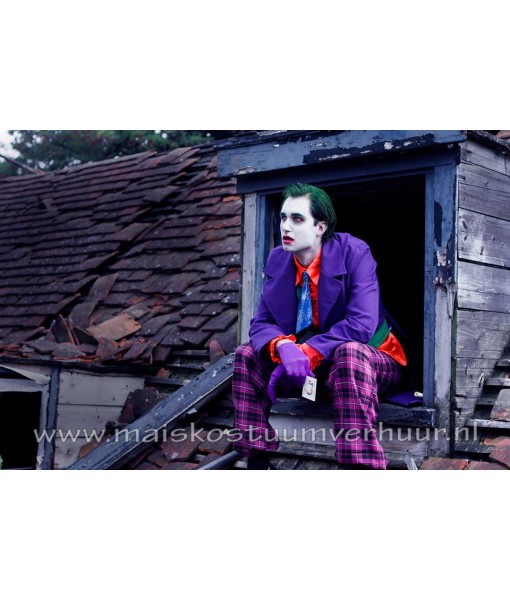 The Joker | Batman